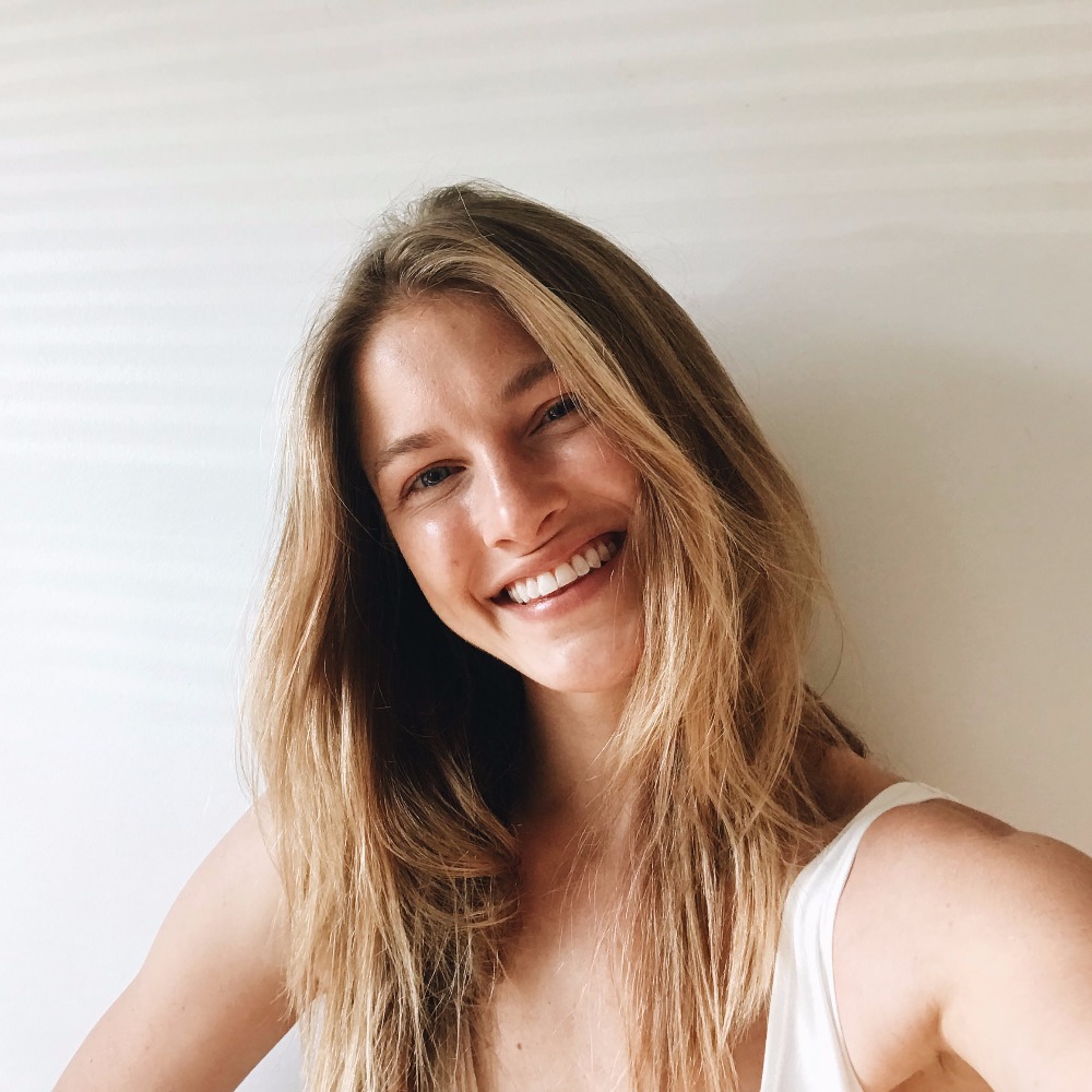 Meet your Posher, Kaitlyn